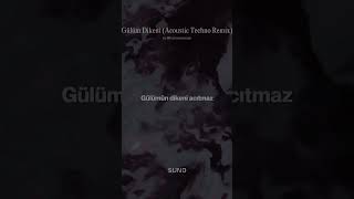 Aşka geldik ~ ReMiX