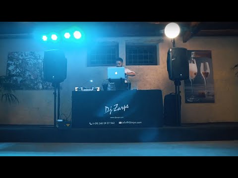Dj Zarpe