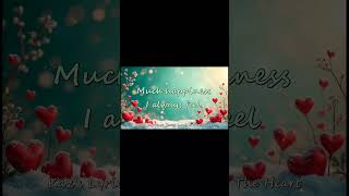 💕LOVE ME LOVE ME💕New Beautiful & Romantic Love Song💕 #unconventionallove #beautifullovesongs