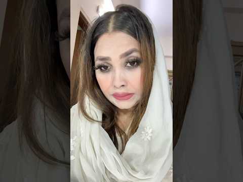 কয়লা আপার exclusive makeup tutorial 🤣🔫 #comedy #oifa #funny #viral #viralvideo #funnyvideo