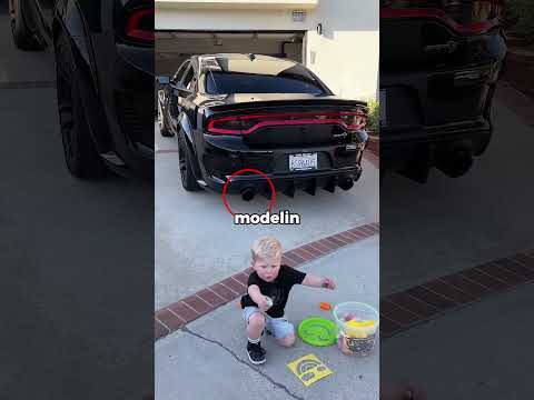 Dodge Bunu Biilerek mi Yaptı?