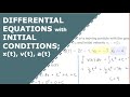 Physics and Calculus Concepts Assessment