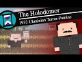 Holodomor and Soviet Policies