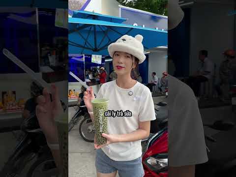 Trà Sữa Không Dành Cho Người Sợ Lỗ Phần 1 #schoolteatanphu #trasuatanphu #giadinhtihi #anvattanphu
