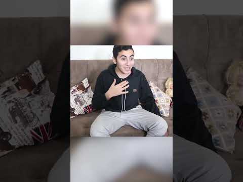 حبيبة والفضائي الشرير