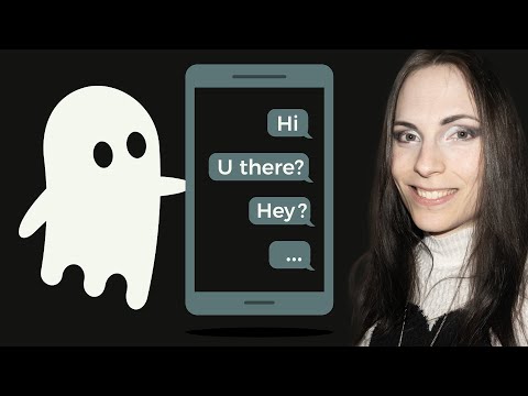 Confronting Someone About Their Lack of Online Communication