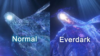 Dissecting Everdark Augur