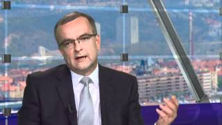 Kalousek a prof. Keller v OVM - highlights