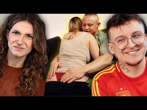 MOJA DZIEWCZYNA vs PARADOKUMENT