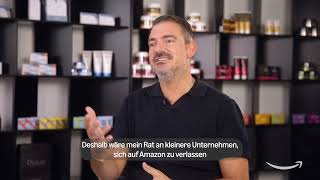Von 1 Bestellung pro Woche zu 60 pro Tag: DuLac Farmaceuticis Erfolgsgeschichte auf Amazon