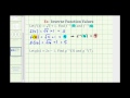 Inverse Functions and Their Applications