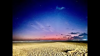 CRU Tour- More from Connely Tour