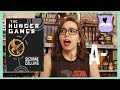 The Hunger Games Character Insights