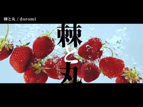 【ニコカラ】棘と丸【off vocal】