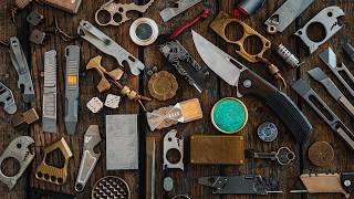 The Worst Trends Ruining Everyday Carry