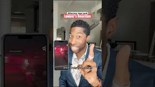 Viral Video Shows Freeway Metal Destroying Tires—Who’s Liable? Attorney Ugo Lord Reacts!