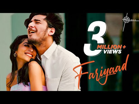 Fariyaad (Song) Sachin Gupta Feat Bhavin Bhanushali, Tanvi Gadkari | Sad Love Song | Hitz Music