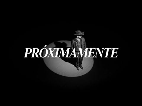 Caztro - Próximamente(Lyric Video)