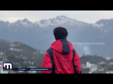 എബിനൊരു ജിന്നാണ് ഭായ്..! 28,000 രൂപയ്ക്ക് 17 വയസുകാരന്റെ 80 ദിവസത്തെ യാത്ര | Travel | Kozhikode