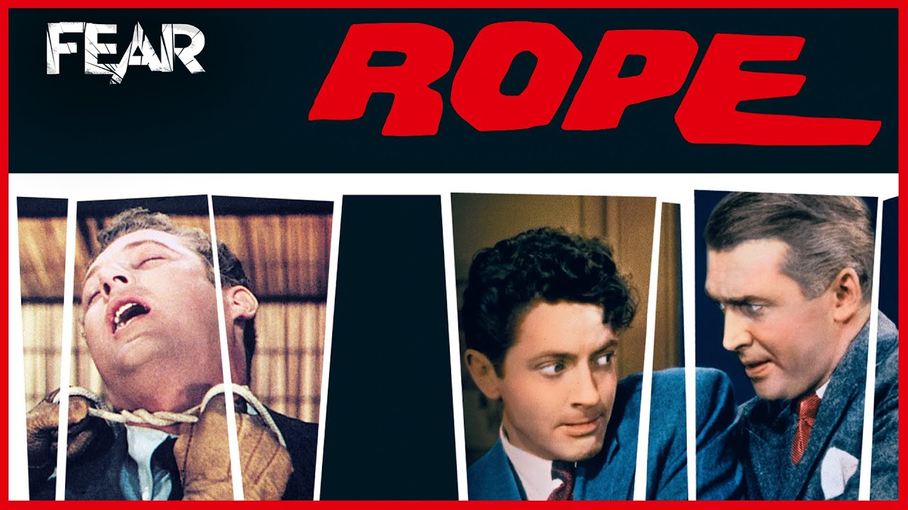 Rope Trailer thumbnail