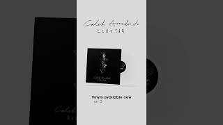 'Echo Sax' by Caleb Arredondo is now available for vinyl pre-order! 💿🎷 #echosax #sax #jazz #shorts