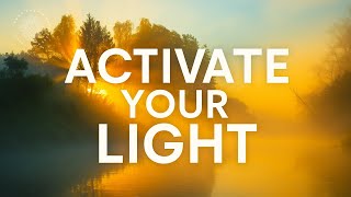 Do This 10-Minute Morning Meditation Daily ☀️ Activate Power & Peace 🧘‍♀️✨