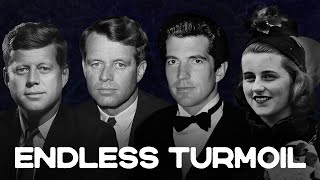 The Kennedy Curse.