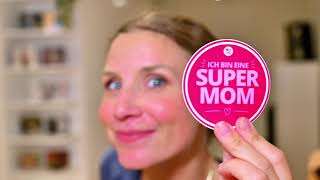 SUPERMOM — Der Titelsong zum musikalischen Theaterspass