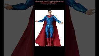 MAFEX KNIGHTMARE SUPERMAN (ZACK SNYDER'S JUSTICE LEAGUE Ver.) #superman #dc #mafex #justiceleague