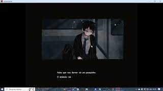 "vou dormir só uns minutinhos" | Saihate Station