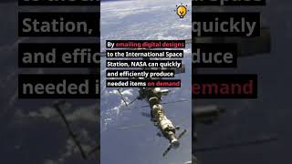 3D printing revolutionizes space travel: NASA's innovative approach