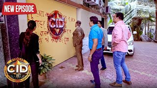 CID को किसने दी जान से मारने की धमकी || CID Latest Episode