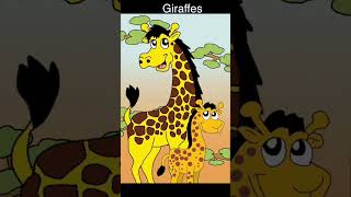 Klara Viskova’s Find The Differences: Animals Trailer