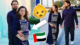 لماذا تركنا لندن وانتقلنا إلى دبي – القصة الكاملة