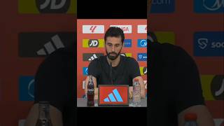 #realmadrid #villarreal #laliga #alvaroarbeloa #championsleague #viral #fyp #shorts #soccer