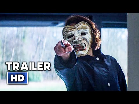 EVERYONE IS GOING TO DIE Official Trailer (2025) Thriller Movie HD