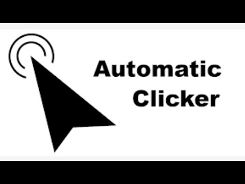best auto clicker mac free