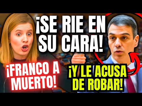 💥IMPACTANTE💥 Diputada de AYUSO ARRASA en la ASAMBLEA y HUNDE a SÁNCHEZ por los IMPUESTOS a AUTÓNOMOS