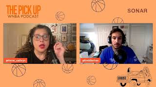 Cathy Steps Down, Who Will Be Next? FIBA & More