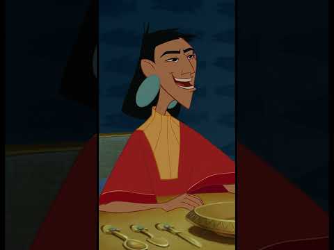 Kuzco was the original ✨sassy icon✨ #NoNotes #theemperorsnewgroove roove  @DisneyClubUK