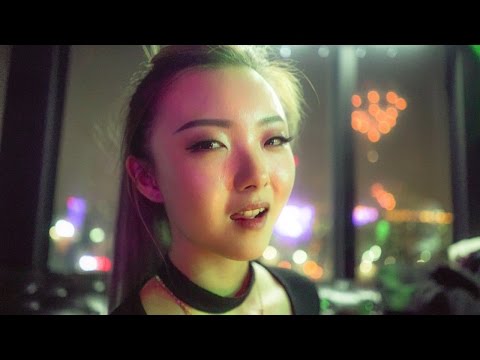 SEOUL NIGHTLIFE | CRAZY Night Club in South Korea