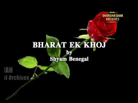 bharat ek khoj episode 26
