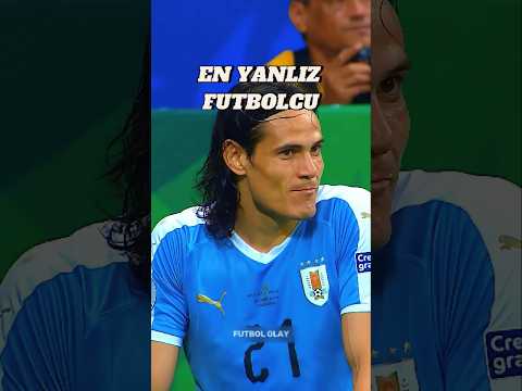 EN YALNIZ FUTBOLCULAR 😬😢😲