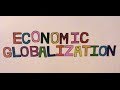 Globalization and Economic Policies