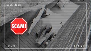 Online Purchase Scam Alert 🚨