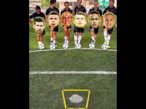 Who Scored ๐๐ฅ #eafc24 #fcmobile