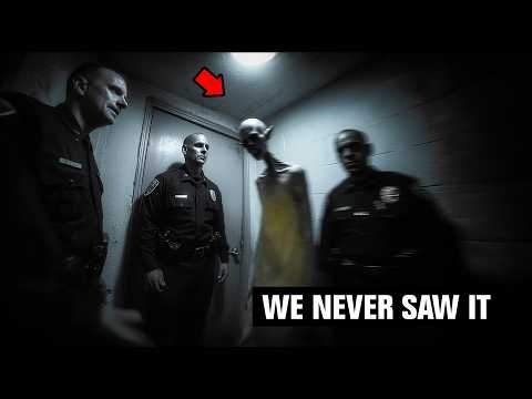 The Scariest POLICE VIDEOS EVER Captured BY OFFICERS 3