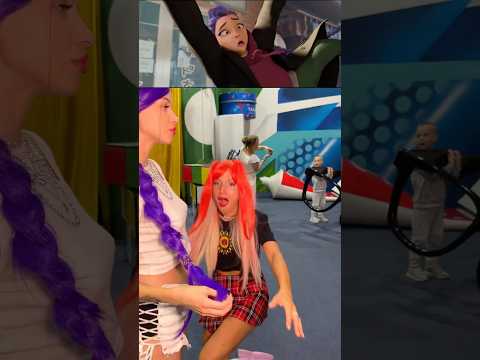 part 3. best moments from kpop demon hunters 💖 #dichik0 #kpopdemonhunters #moments #kpop #love