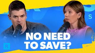 We Don't Feel An Urgent Need To Save For Retirement (Is This Okay?)