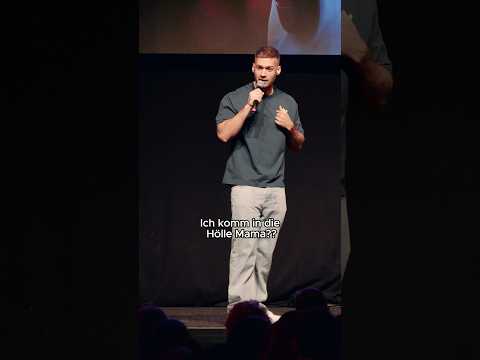 Einfach der lustigste fiebertraum😂😂 #comedy #standup